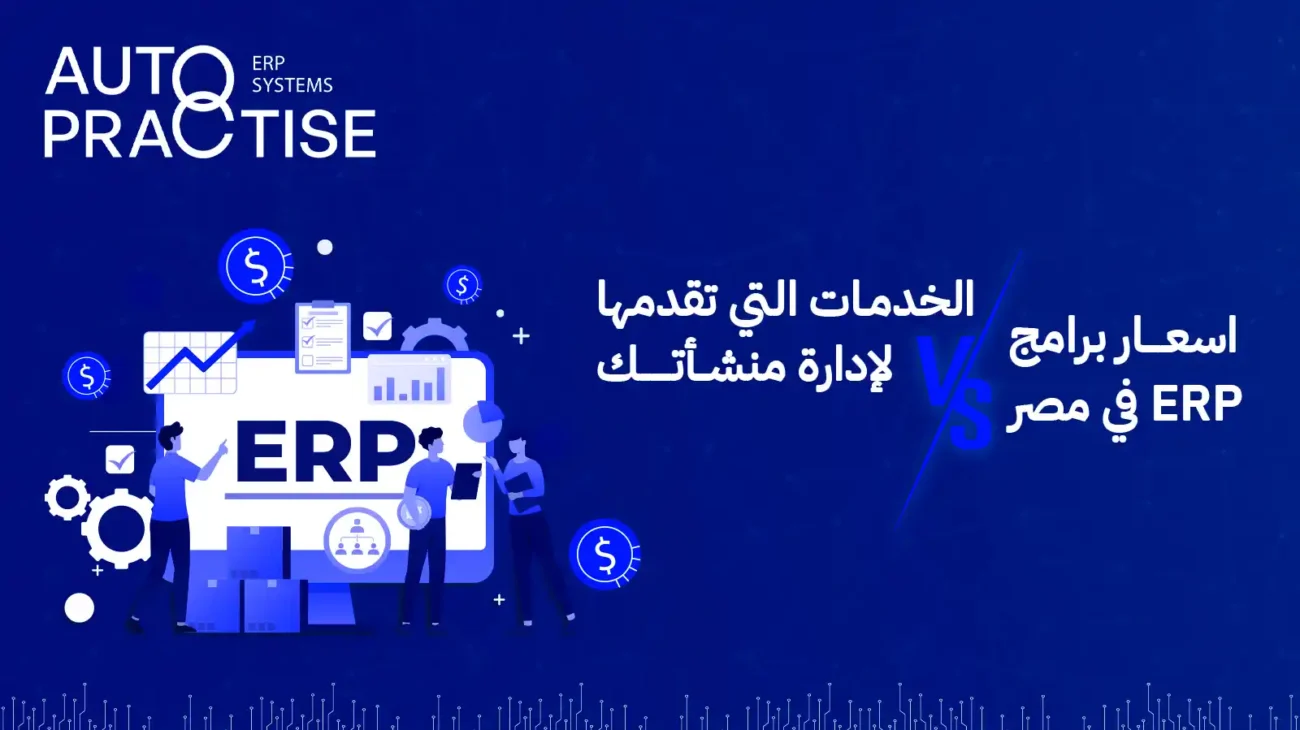 اسعار برامج erp في مصر