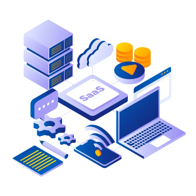 ما هي الشركات التي تستخدم نظام erp