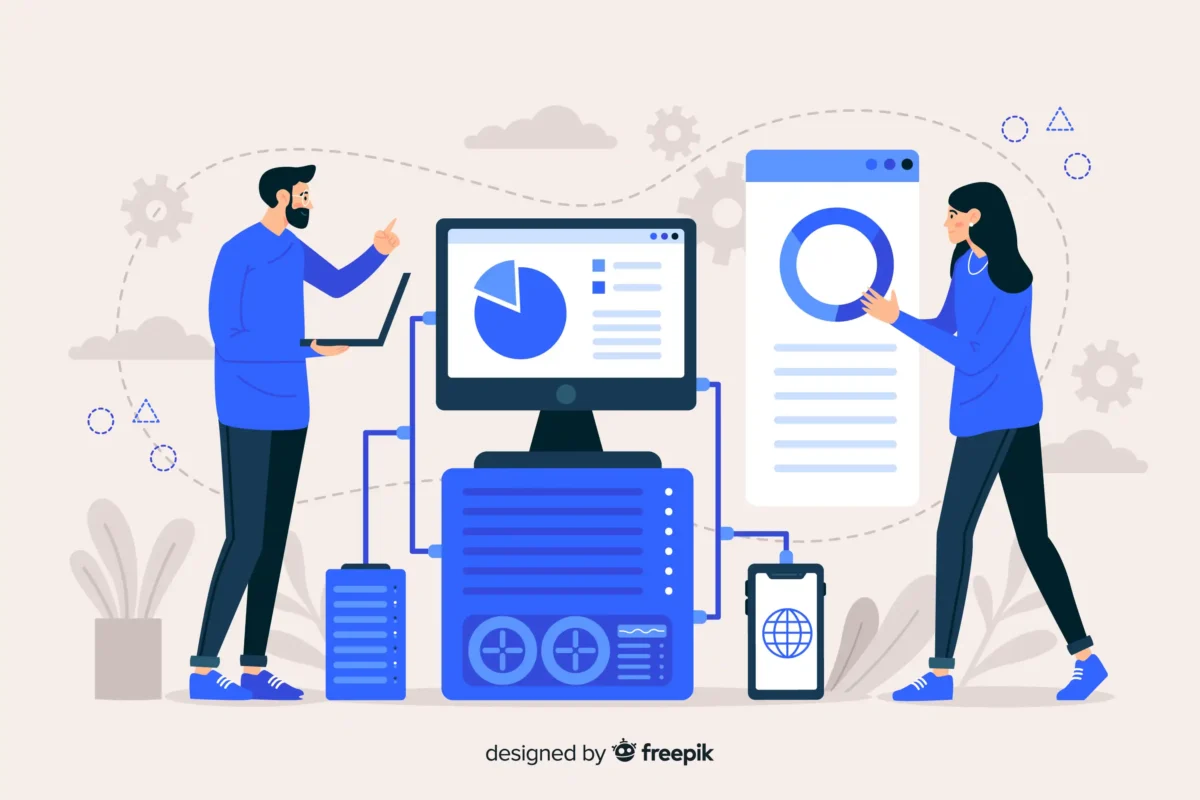 ما هي الشركات التي تستخدم نظام erp
